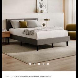 Bed Frame
