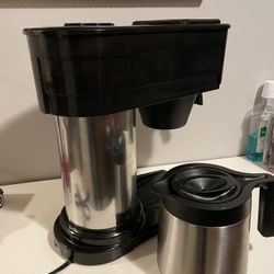 Bunn Coffee Maker 