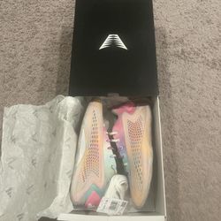 AE1 Adidas Shoes Size 9.5