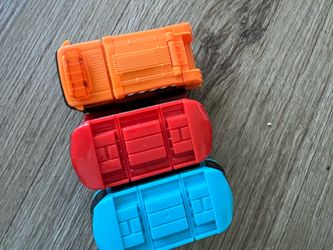 Cars collection