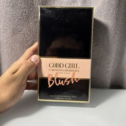 Women’s Fragrance Good Girl BLUSH 