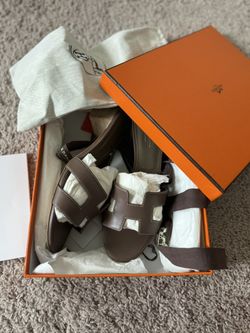 Herme S Oasis Sandals! 