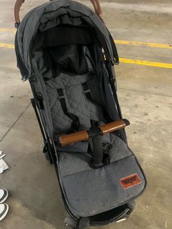 KEENZ Air Plus 3.0 Lightweight Stroller