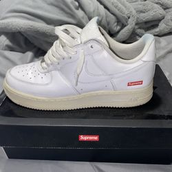 Supreme Air Force 1