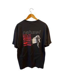 1999 Rahzel Okay Player T-shirt Men’s Size XL
