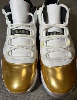 Jordan 11 Low Retro Closing Ceremony 6.5 Y 8 Women’s 