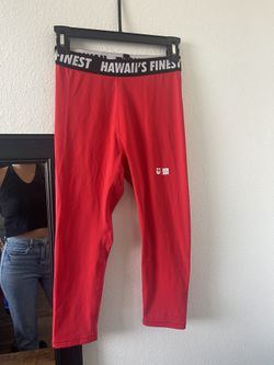 Hawaii Finest Leggings