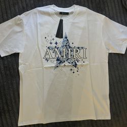 Amiri Shirt 