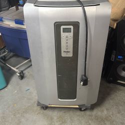 Portable Ac Unit 