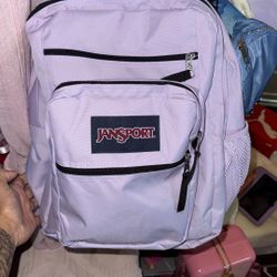Brand New Jansport Back Pack 
