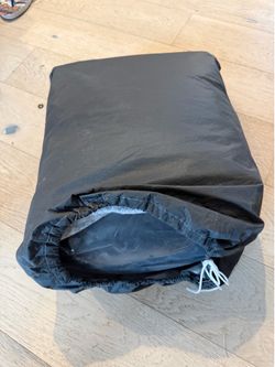 Brand New-Seal Skin Car Cover