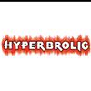 Hyberbrolic Sales