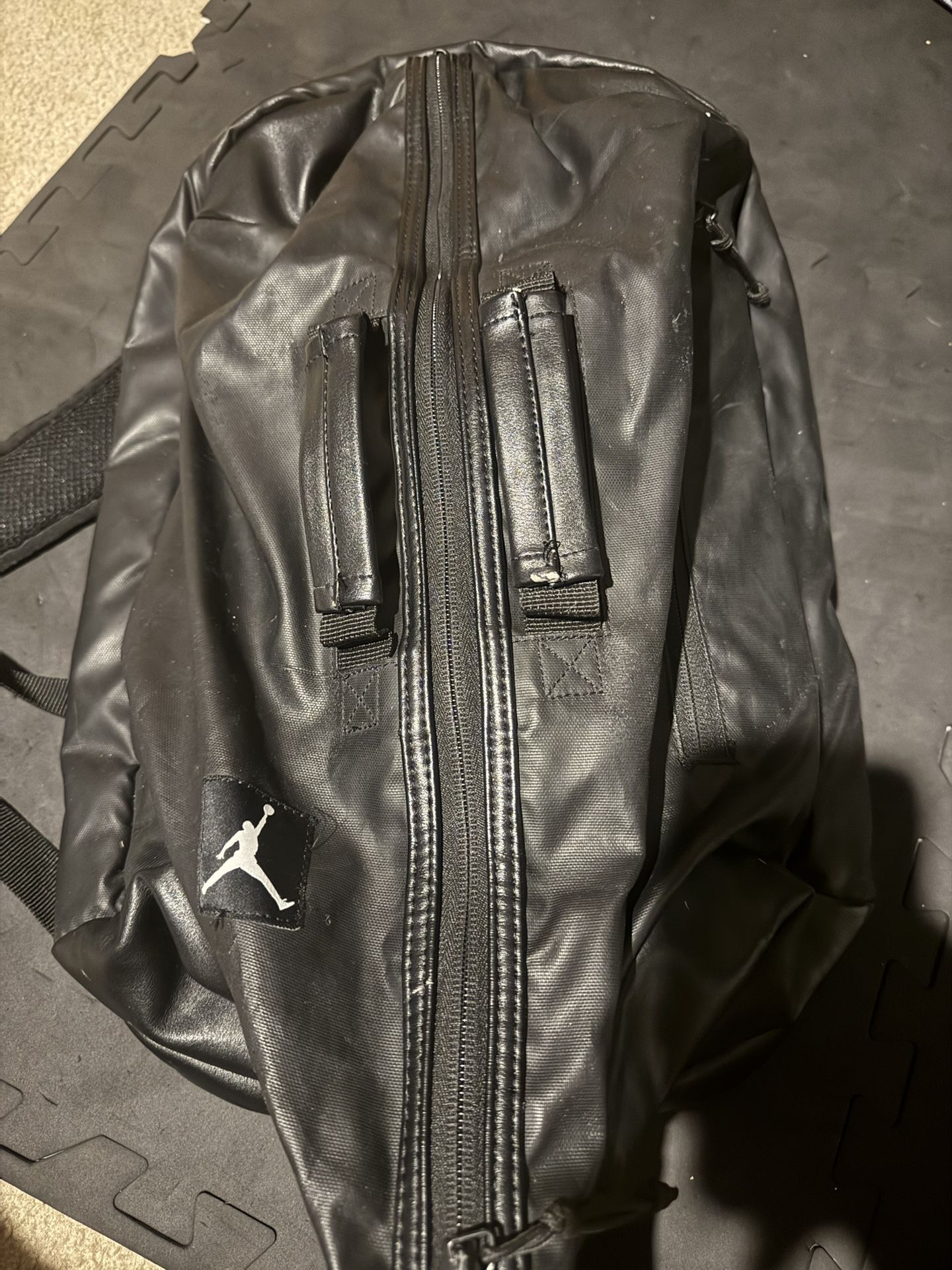 Jordan Bookbag