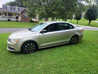 2012 Volkswagen Jetta