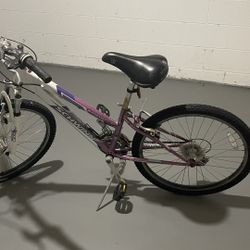 Schwinn Ranger 2.4fs Bicycle