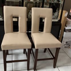 Two 42 Inch  Stool Need Gone ASAP