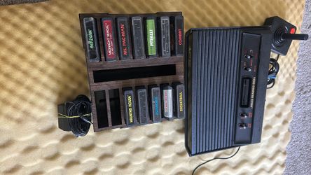Atari 2600