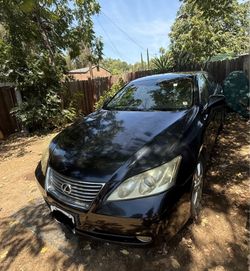 2007 Lexus 350 $1800