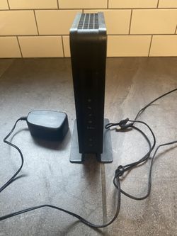 Netgear All-in-one Modem&Router