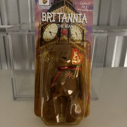 Ty Beanie Babies: McDonald’s Collection