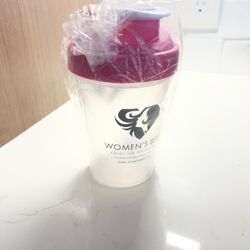 Women’s Best Mini Shacker Bottle