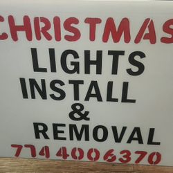 Christmas Lights 