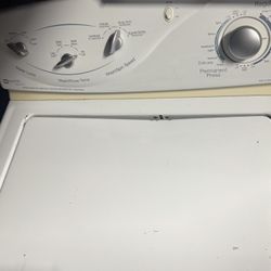 Maytag Washer & Dryer 
