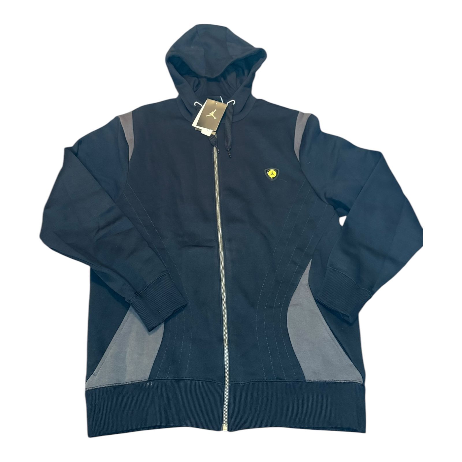 Jordan 14 Fleece Jacket Size L