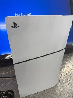 Sony ps5 slim