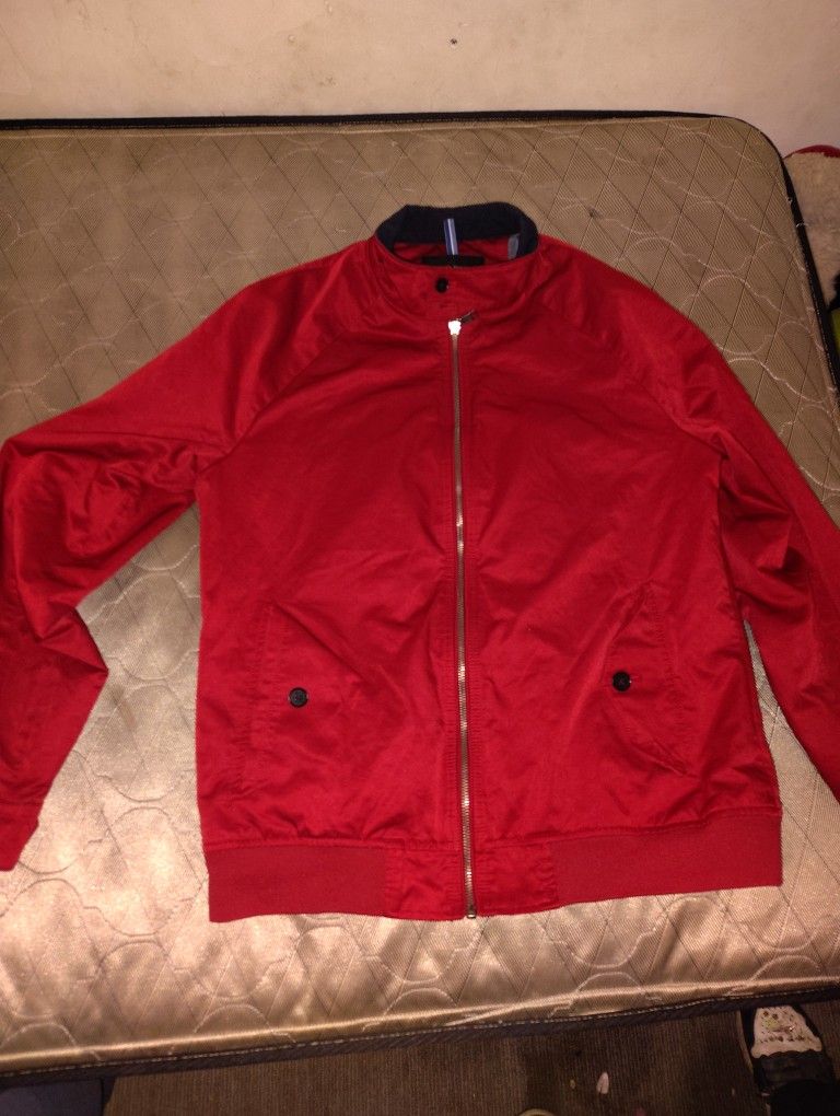 Banana Republic Medium Jacket