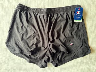 NEW Champion 3XL Women Shorts