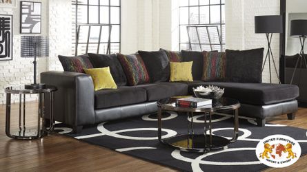 Sectional