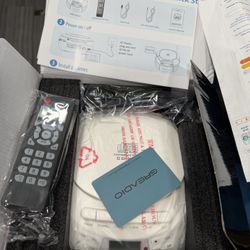 Portable Cd Player With Cassette Recorder