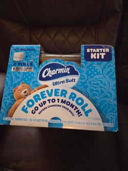 Charmin