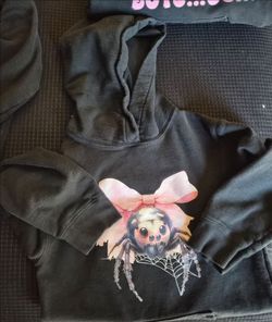 Cotton hoodies