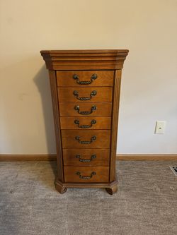 Jewlery Armoire