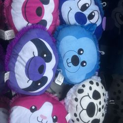 Teddy Bears 