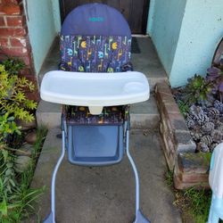 Highchair 