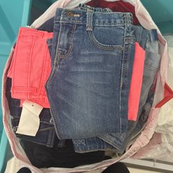 Baby Clothes/ Toddler Clothes 