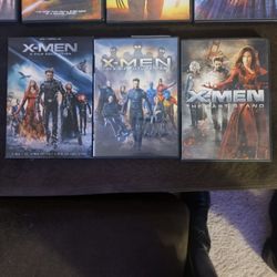 X-Men