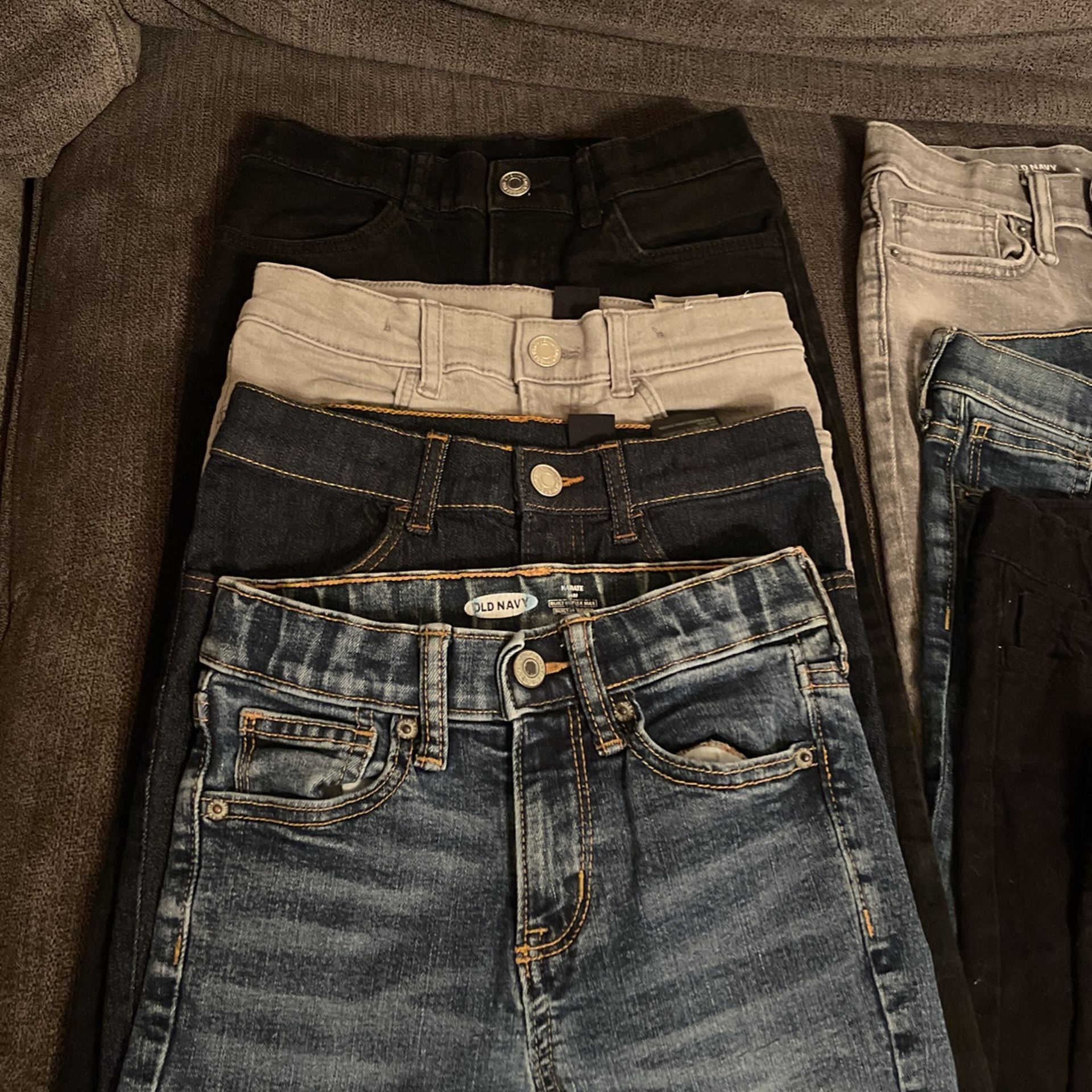 Boys Jeans