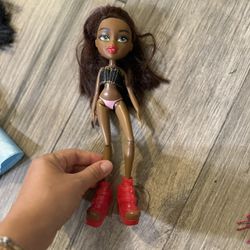 Bratz Doll