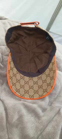 Gucci Baseball Cap