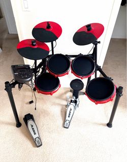 Alesis Nitro Drum Set Specialty Edition