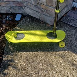 Scooter