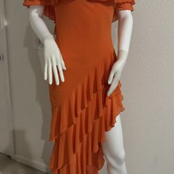 Brandnew Summer Dress Size Small 