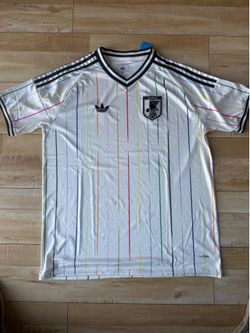 JAPAN AWAY JERSEY WORLD CUP 2026