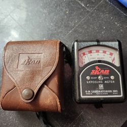 Old Kodak Cameras