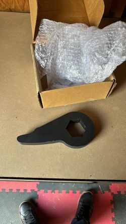 Obs Torsion Bar Lift Kit