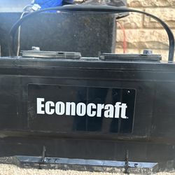 Econocraft Car Battery